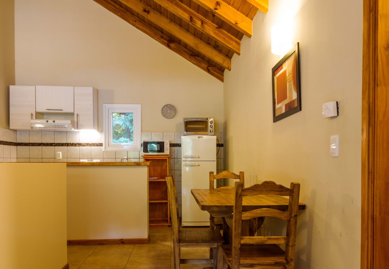 Apartamento em Villa La Angostura - Apart Foresta 4