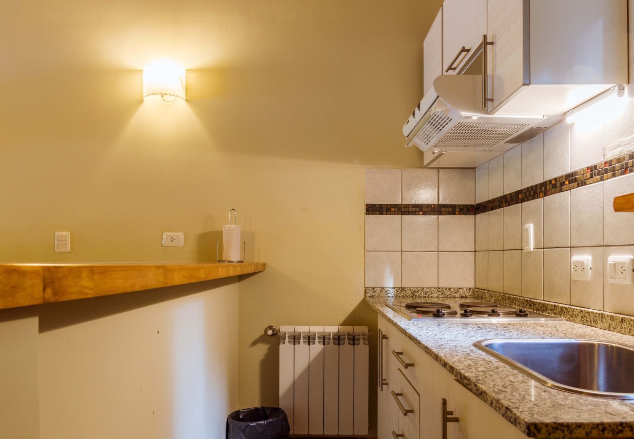 Apartamento em Villa La Angostura - Apart Foresta 4