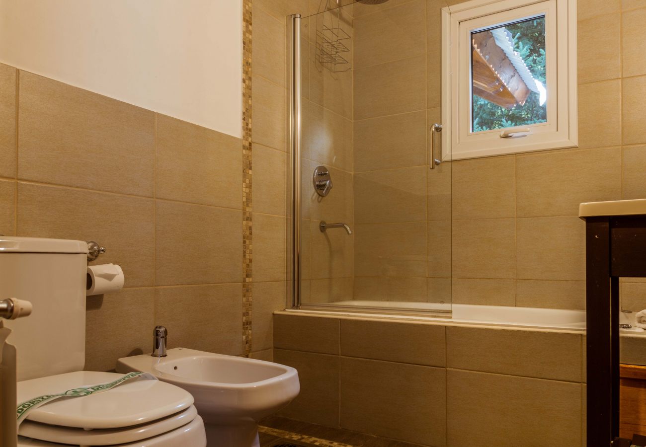Apartamento em Villa La Angostura - Apart Foresta 4