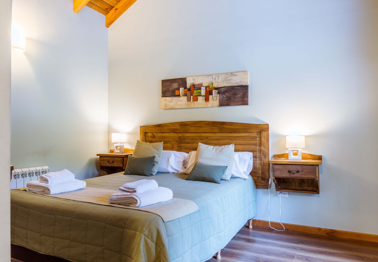 Apartamento em Villa La Angostura - Apart Foresta 4