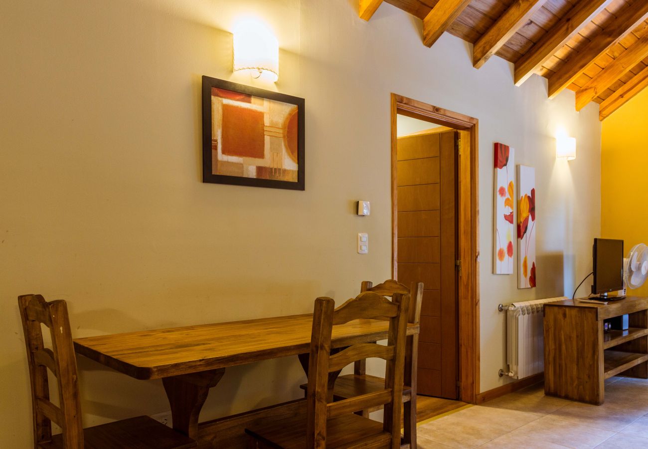 Apartamento em Villa La Angostura - Apart Foresta 4
