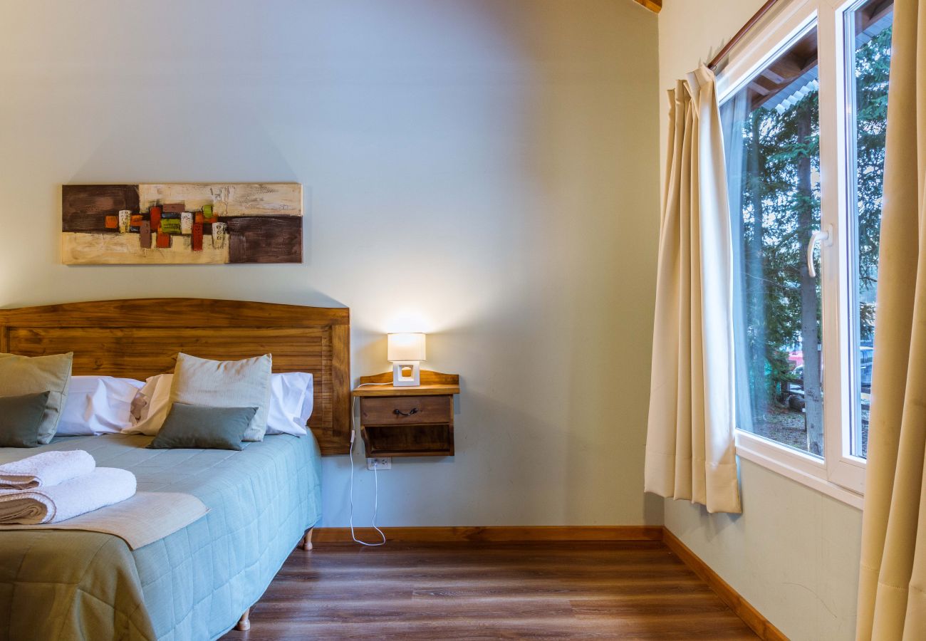 Apartamento em Villa La Angostura - Apart Foresta 4