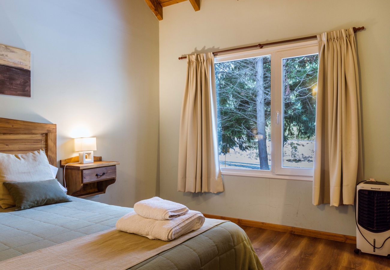 Apartamento em Villa La Angostura - Apart Foresta 4