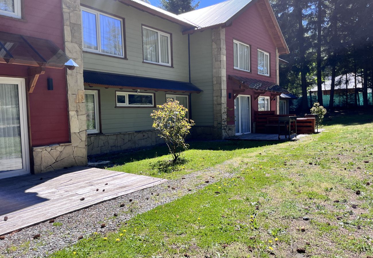 Apartamento em Villa La Angostura - Apart Foresta 4