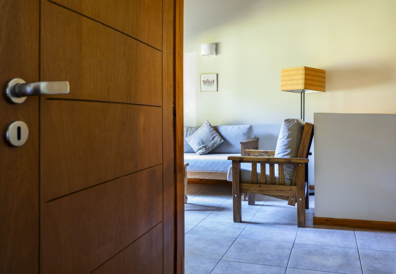 Apartamento em Villa La Angostura - Apart Foresta 4