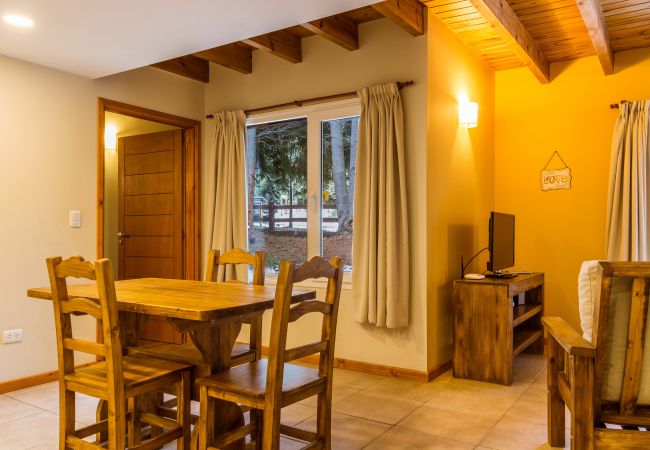 Apartamento em Villa La Angostura - Apart Foresta 5