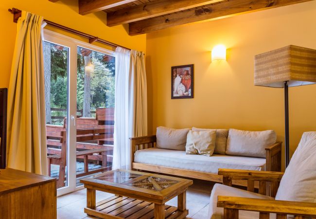 Apartamento em Villa La Angostura - Apart Foresta 5