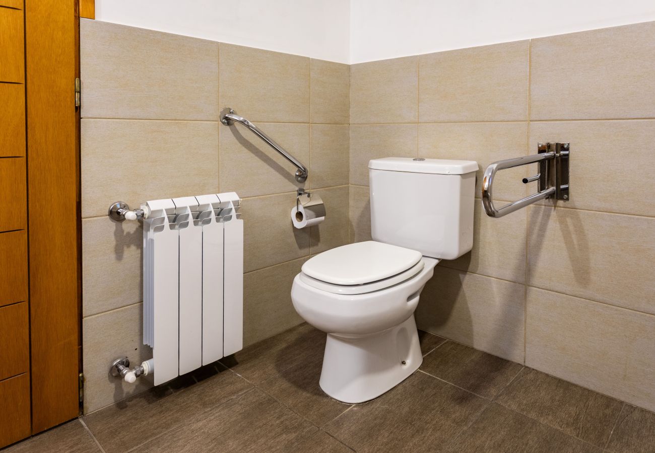 Apartamento em Villa La Angostura - Apart Foresta 5