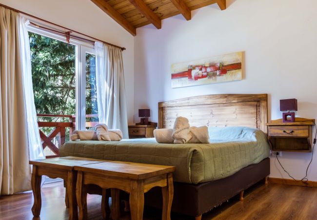 Apartamento em Villa La Angostura - Apart Foresta 6