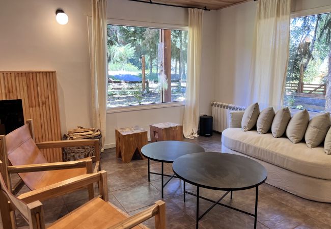 Apartamento em Villa La Angostura - Apart Foresta 6