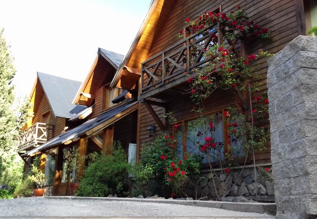 Villa La Angostura - Apartamento