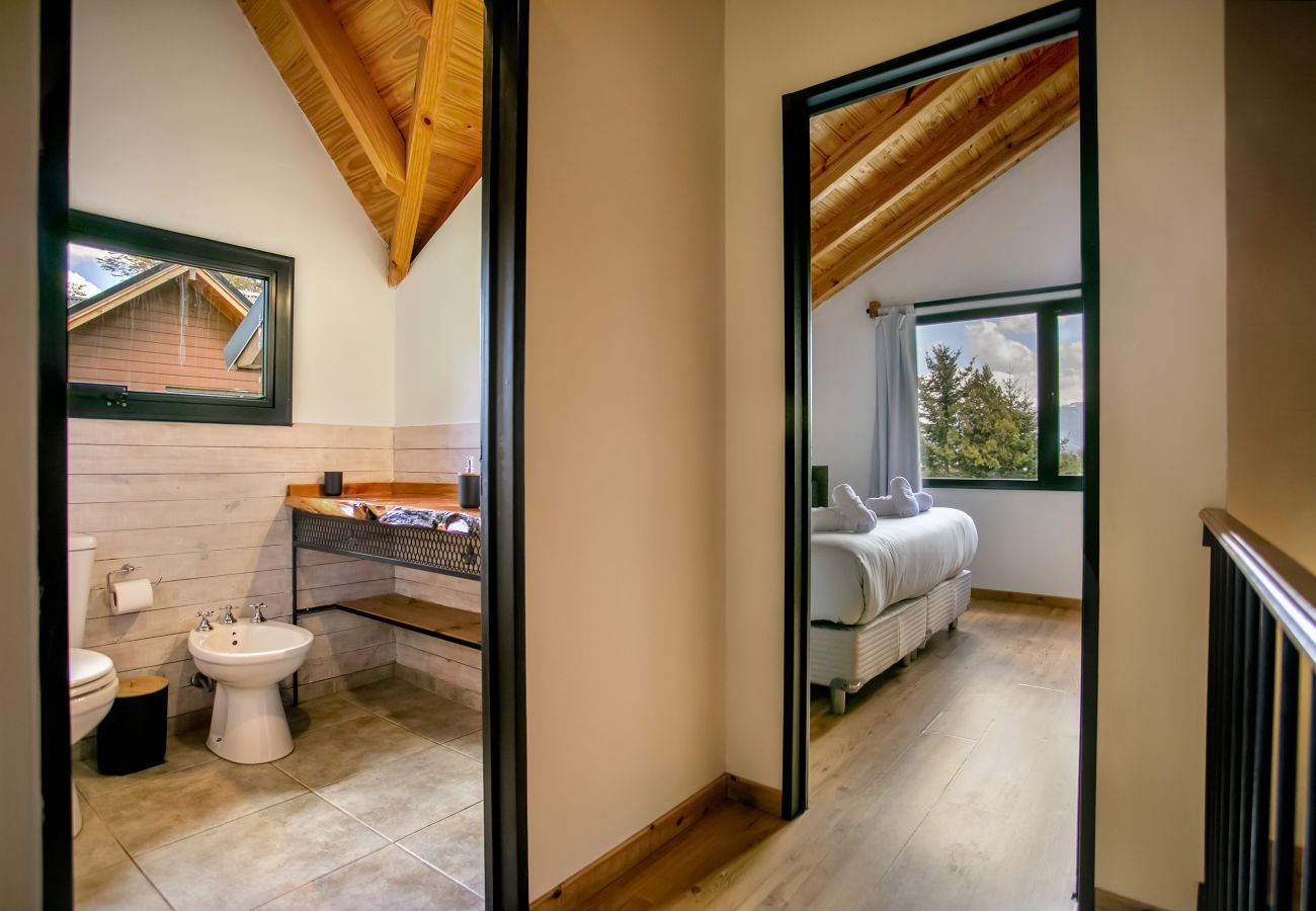 Casa em Villa La Angostura - Doce Casa