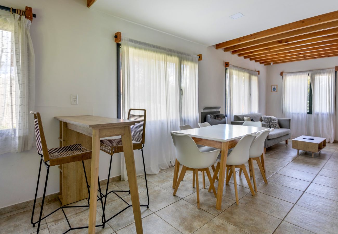 Casa em Villa La Angostura - Doce Casa