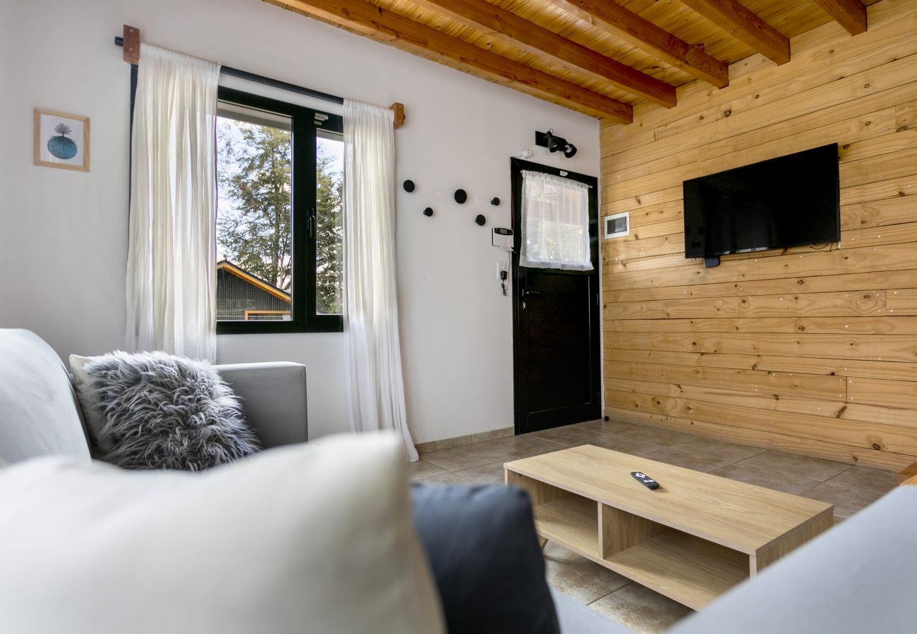 Casa em Villa La Angostura - Doce Casa