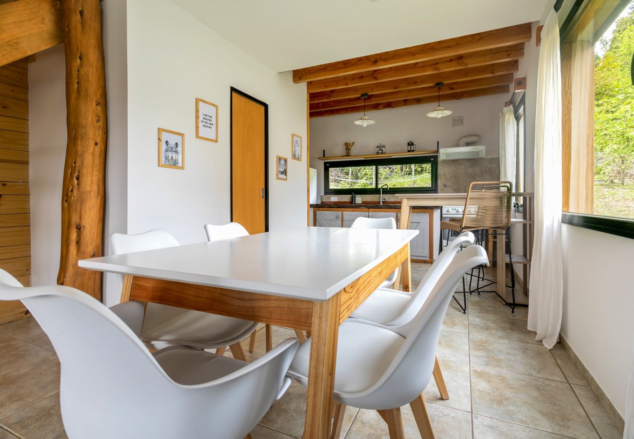 Casa em Villa La Angostura - Doce Casa