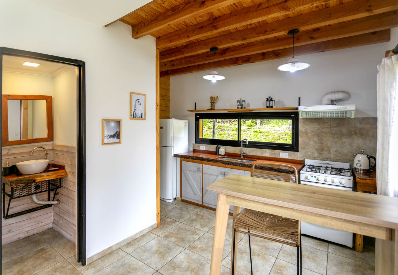 Casa em Villa La Angostura - Doce Casa