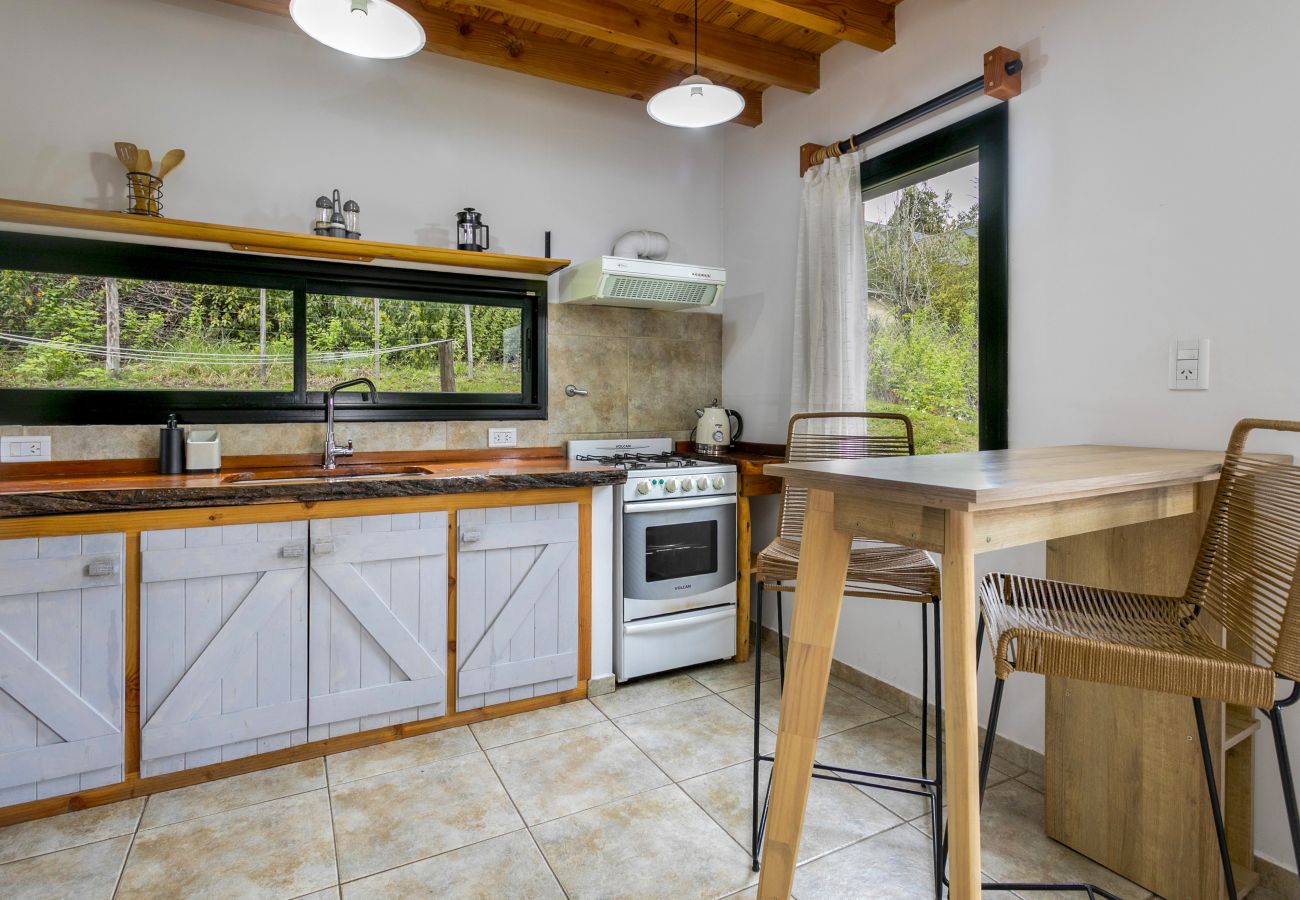 Casa em Villa La Angostura - Doce Casa