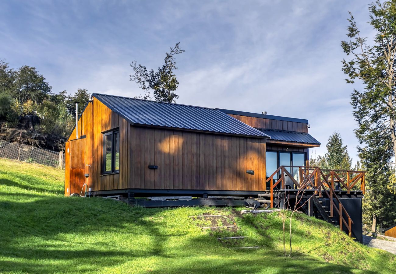 Casa em Villa La Angostura - Casa Henko 1