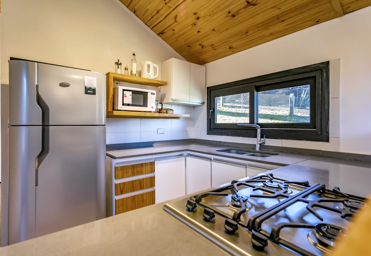 Casa em Villa La Angostura - Casa Henko 2 