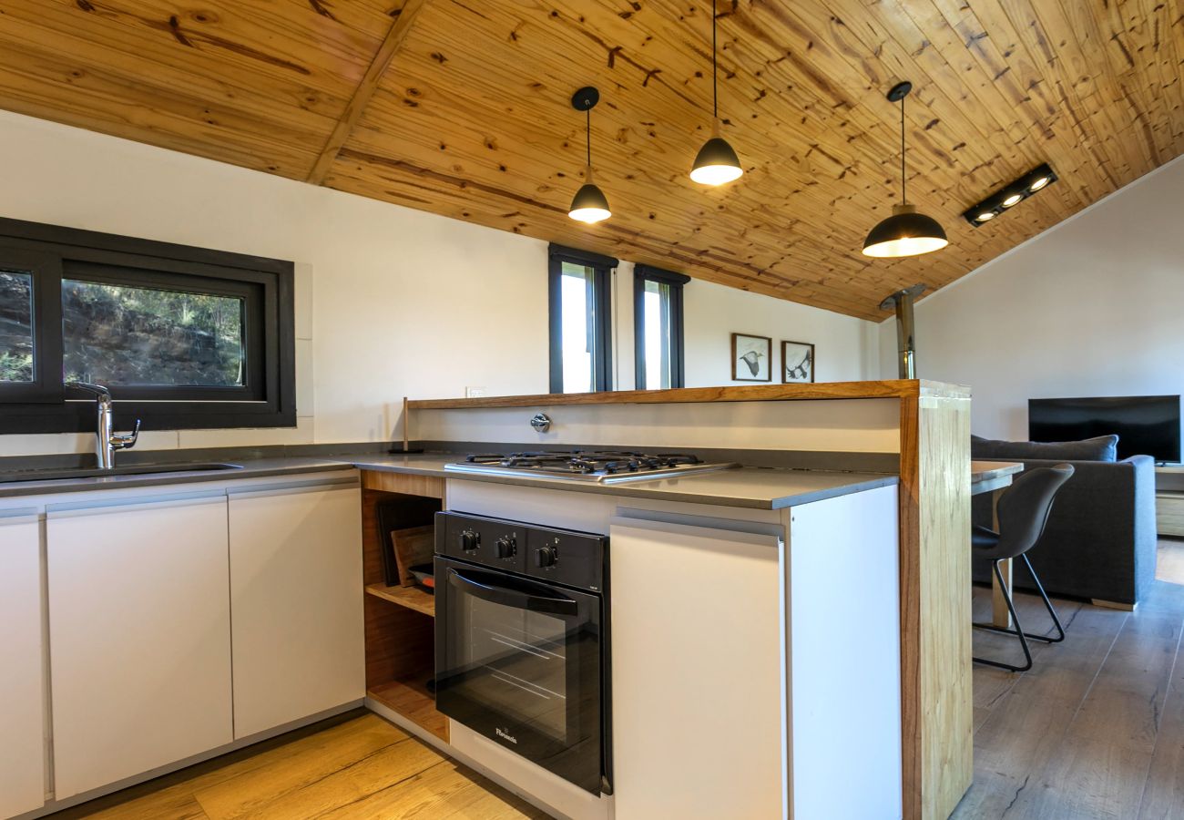 Casa em Villa La Angostura - Casa Henko 2 