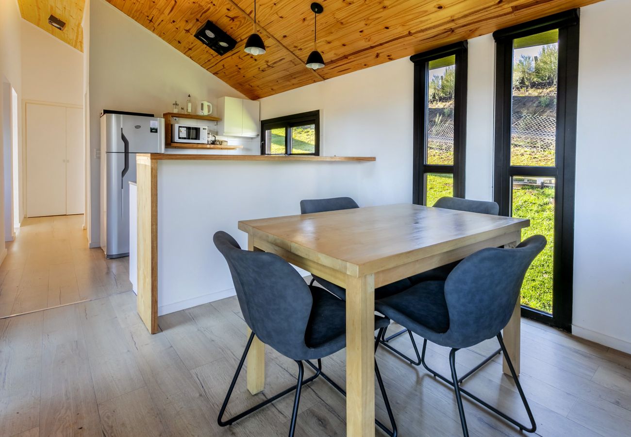 Casa em Villa La Angostura - Casa Henko 2 