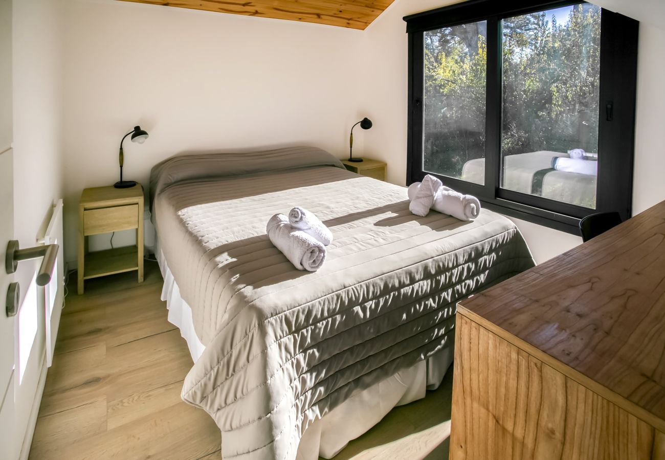 Casa em Villa La Angostura - Casa Henko 2 