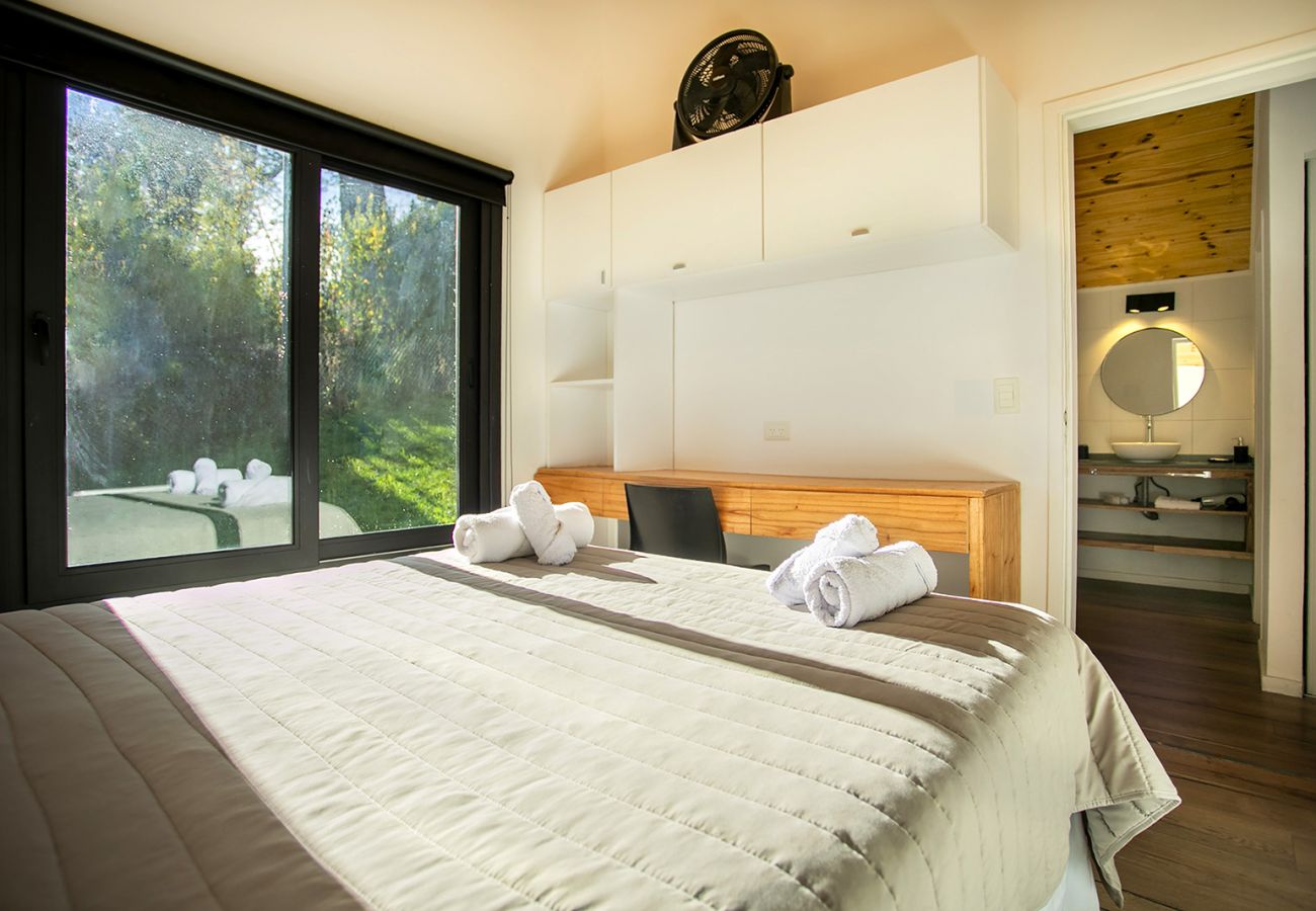 Casa em Villa La Angostura - Casa Henko 2 