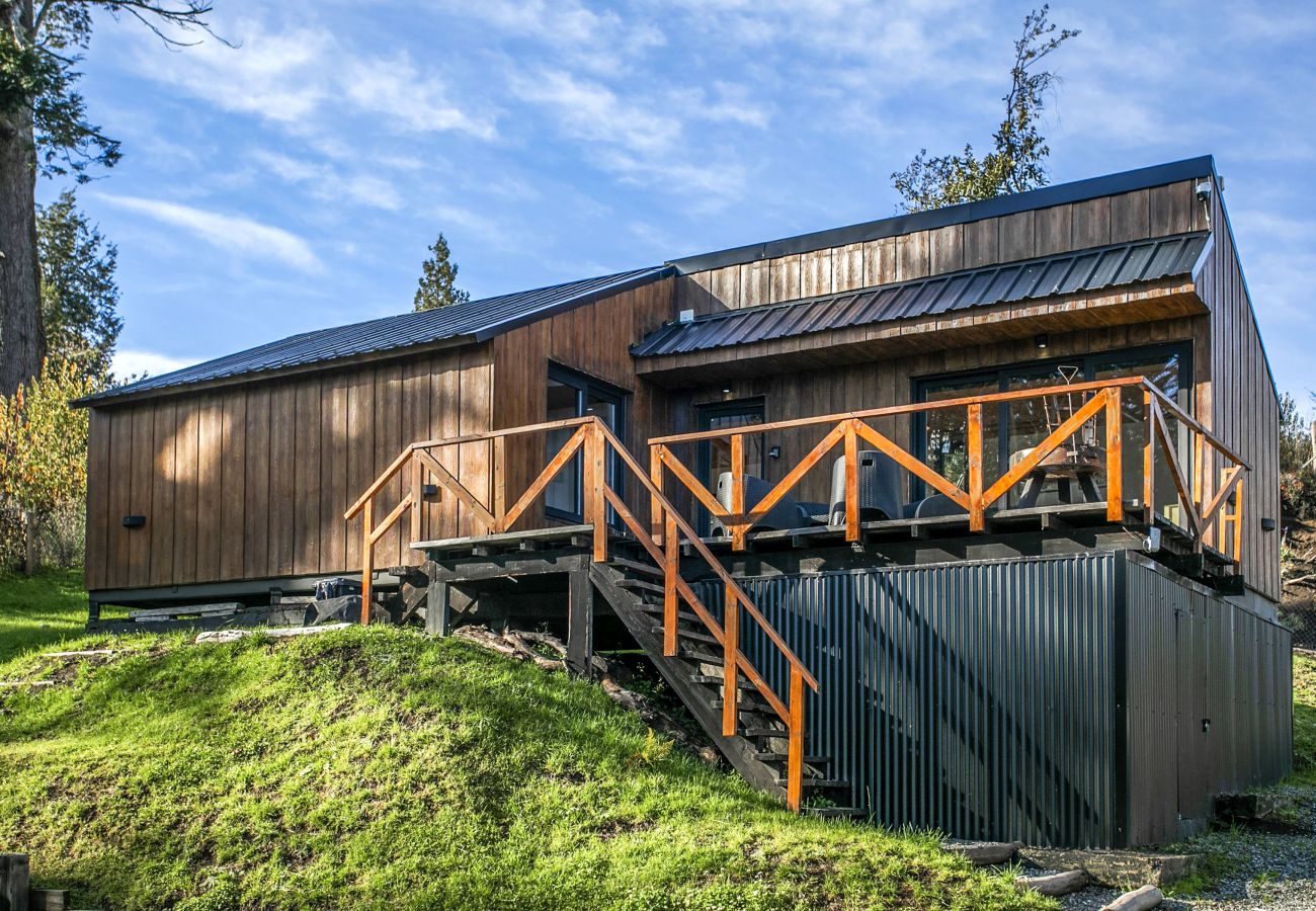 Casa em Villa La Angostura - Casa Henko 2 