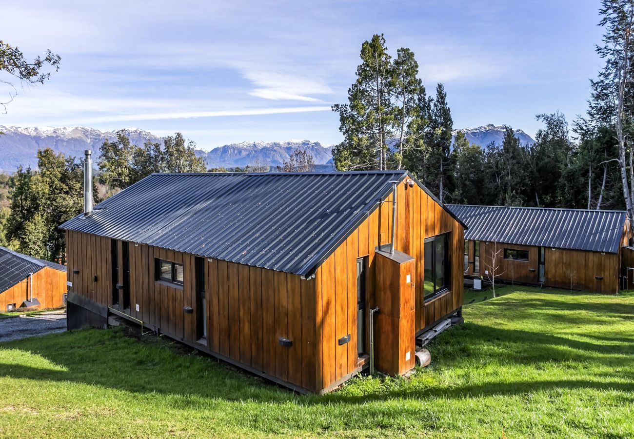 Casa em Villa La Angostura - Casa Henko 2 