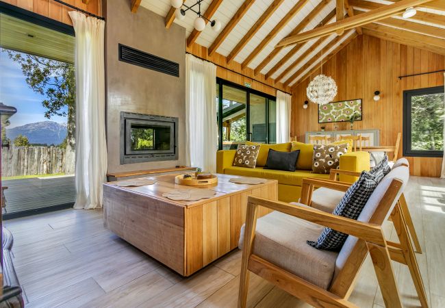 Casa em Villa La Angostura - Cherry House 2