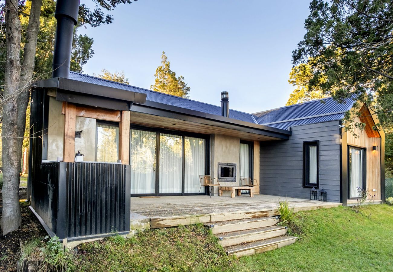 Casa em Villa La Angostura - Cherry House 2