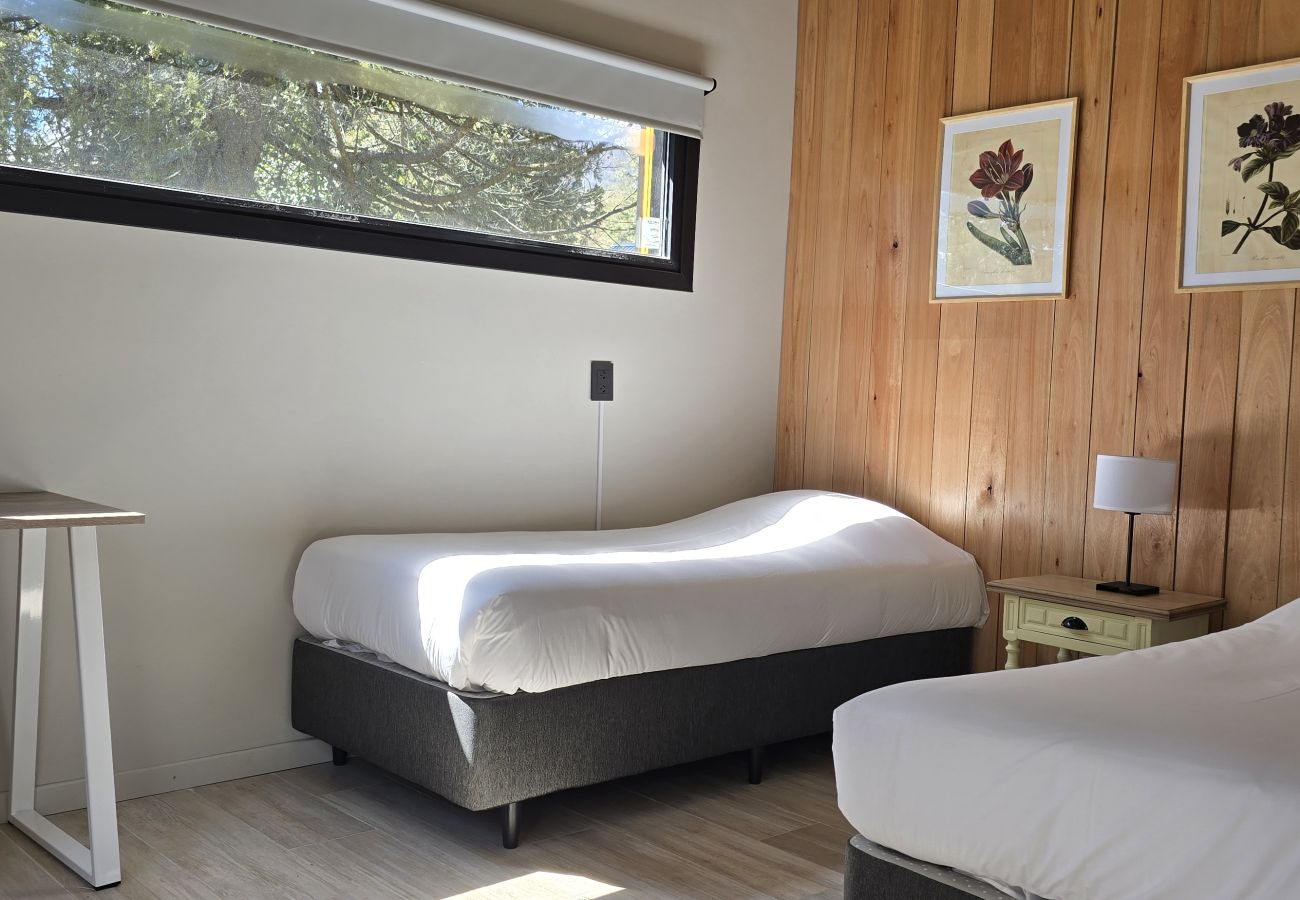 Casa em Villa La Angostura - Cherry House 2