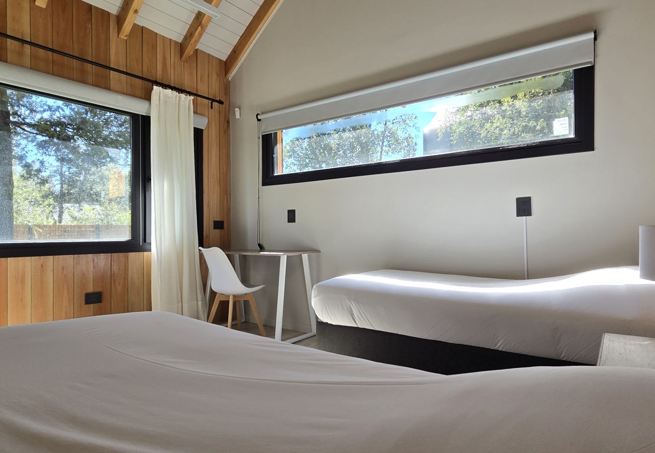 Casa em Villa La Angostura - Cherry House 2