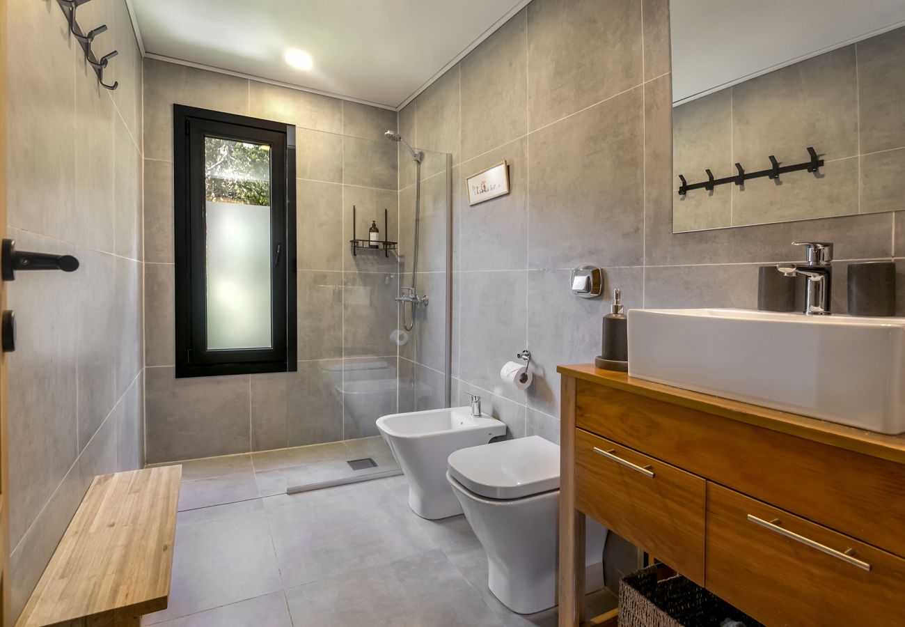 Casa em Villa La Angostura - Cherry House 2