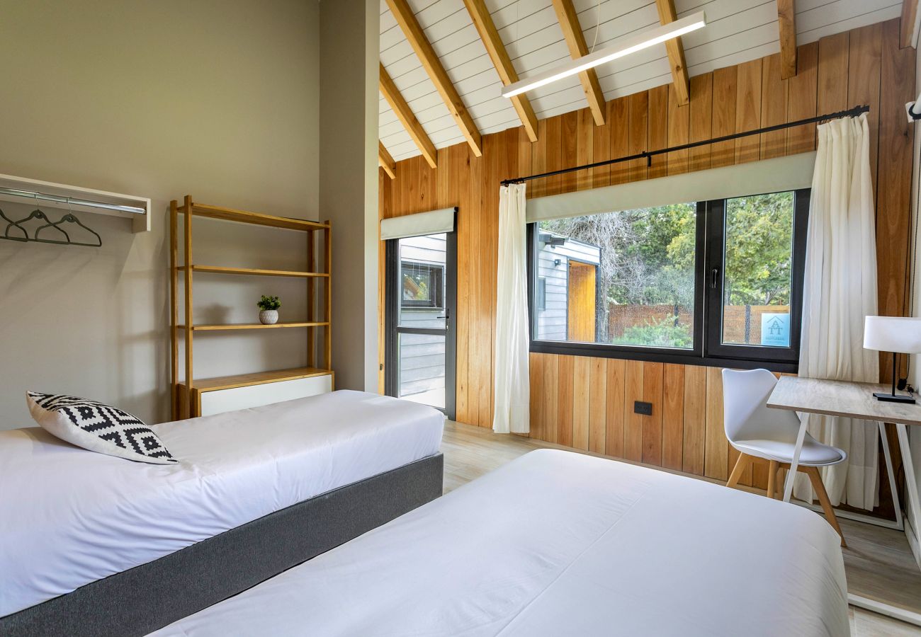 Casa em Villa La Angostura - Cherry House 2