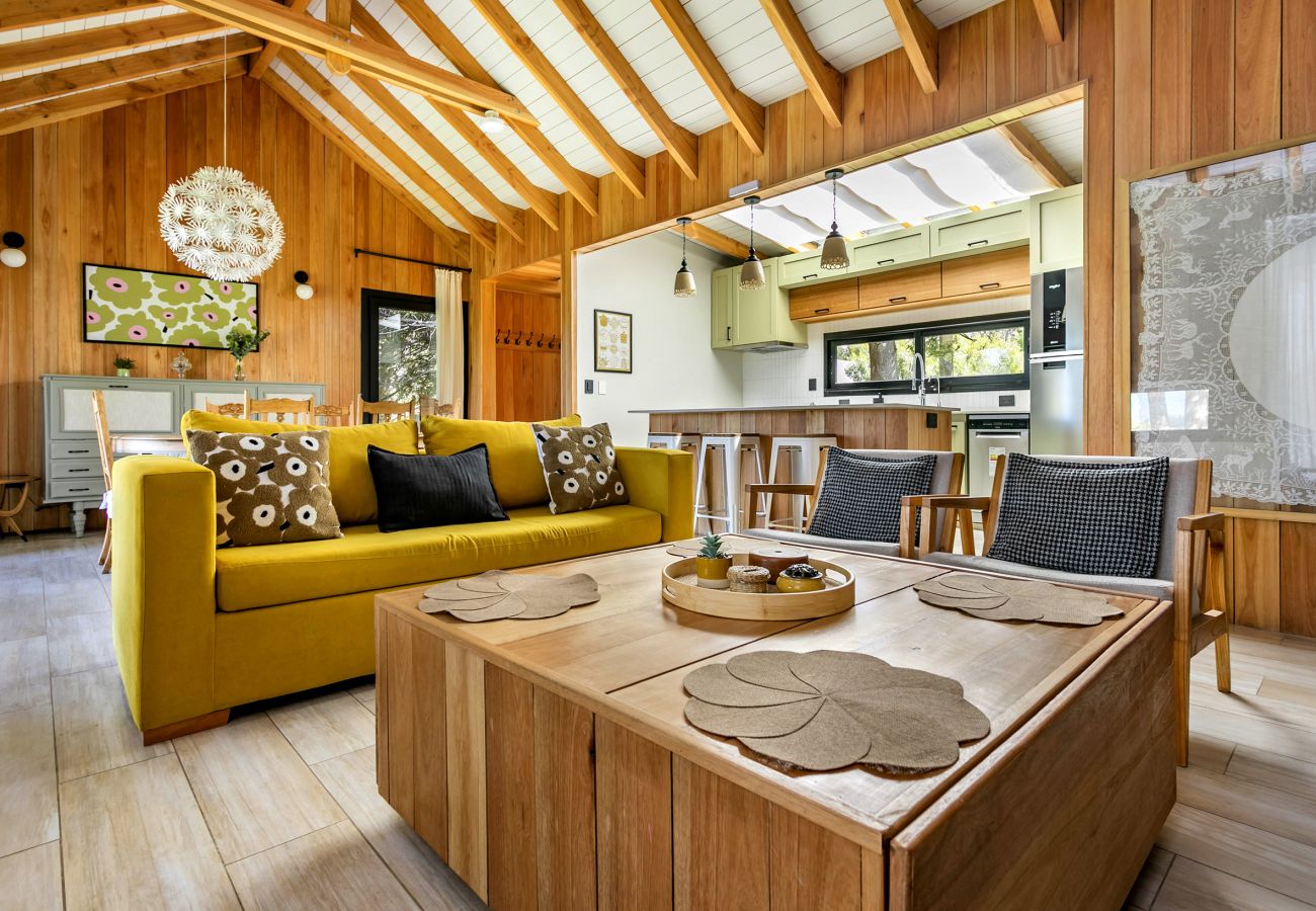 Casa em Villa La Angostura - Cherry House 2