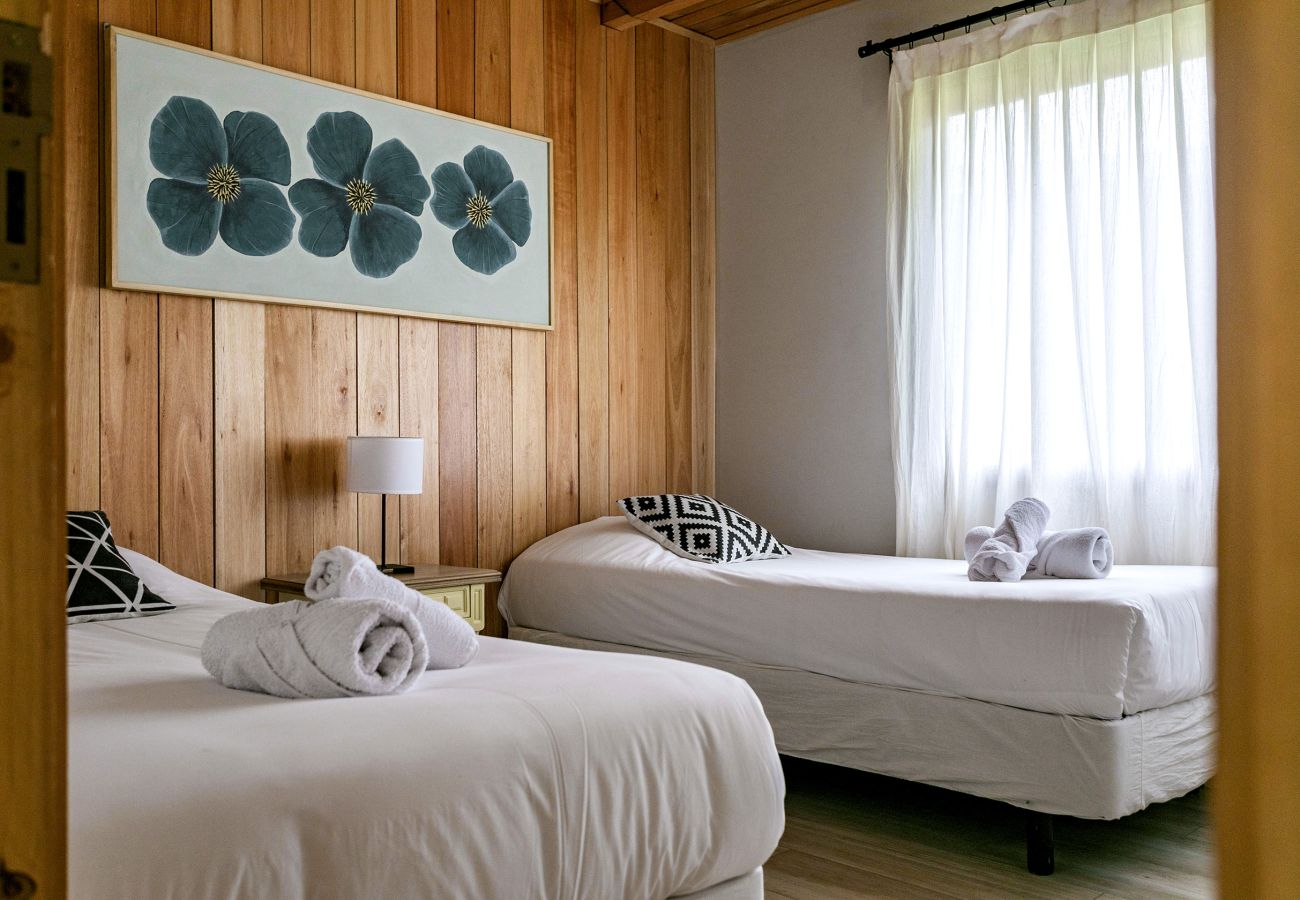 Casa em Villa La Angostura - Cherry House 2