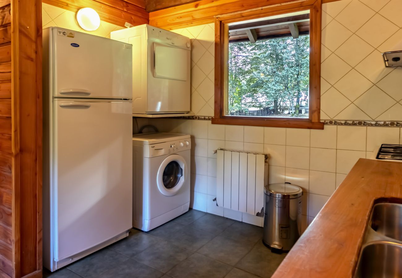 Casa em Villa La Angostura - Neculman