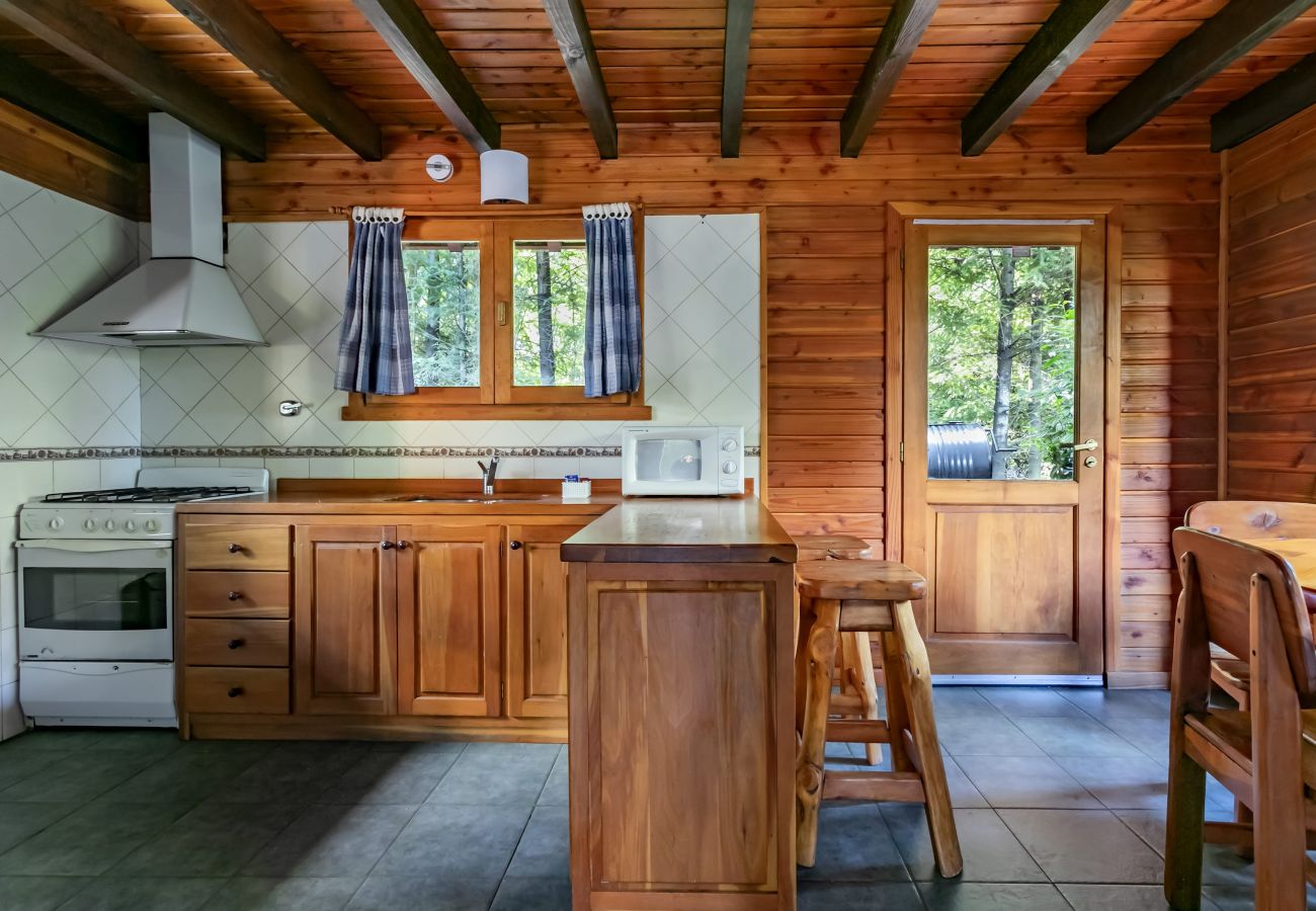 Casa em Villa La Angostura - Neculman