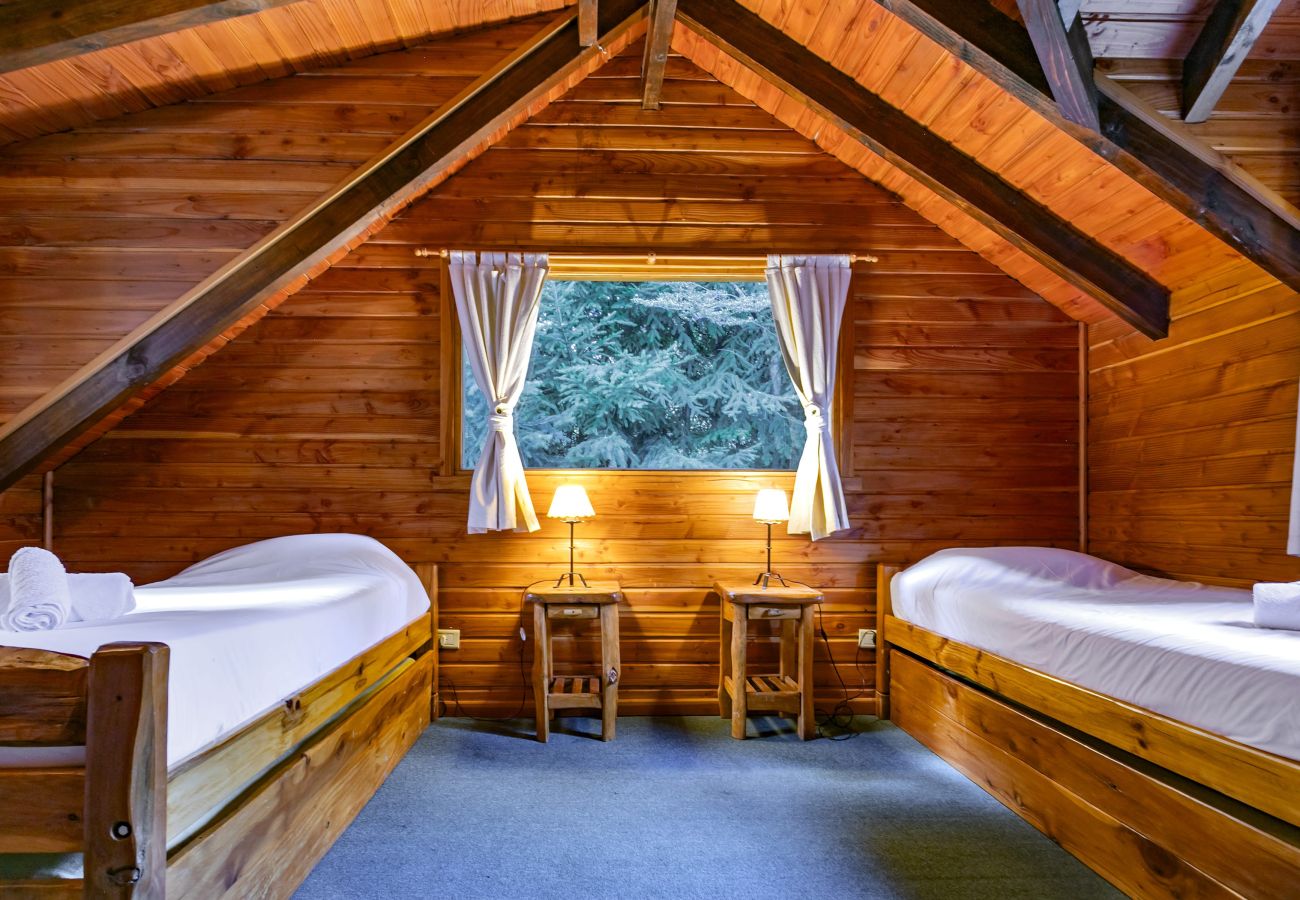 Casa em Villa La Angostura - Neculman