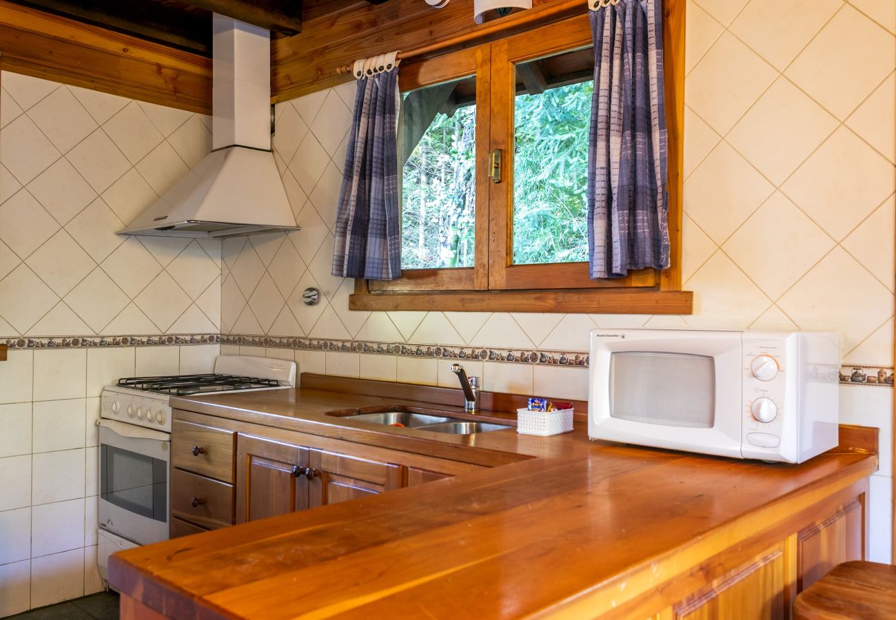 Casa em Villa La Angostura - Neculman