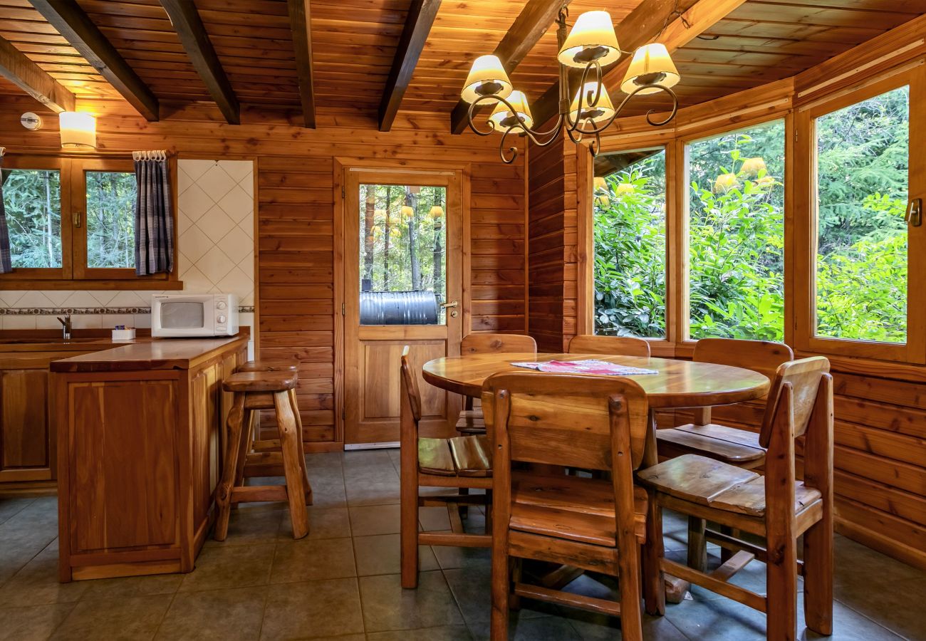 Casa em Villa La Angostura - Neculman