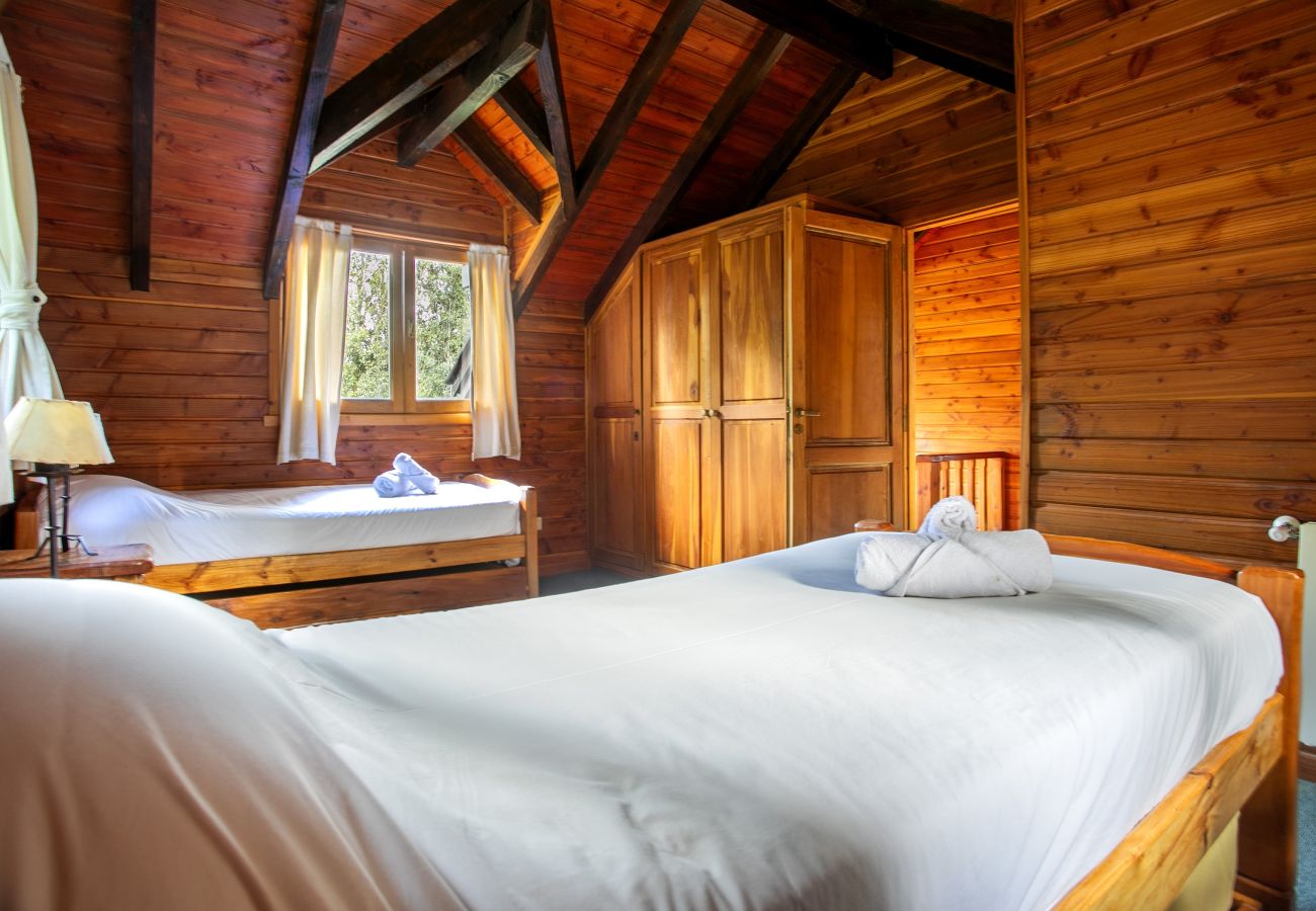 Casa em Villa La Angostura - Neculman