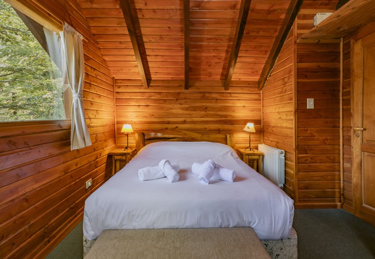 Casa em Villa La Angostura - Neculman