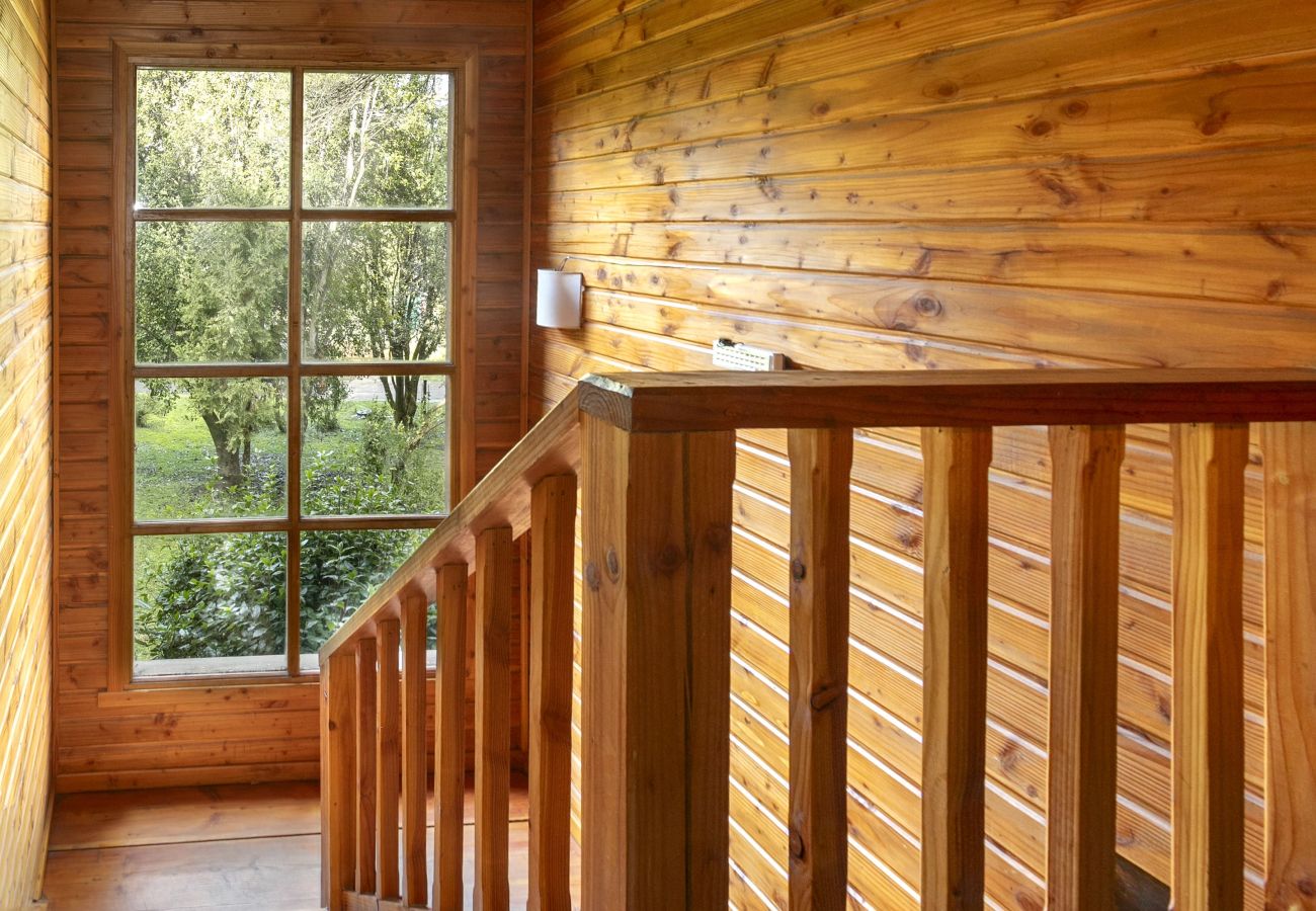 Casa em Villa La Angostura - Neculman