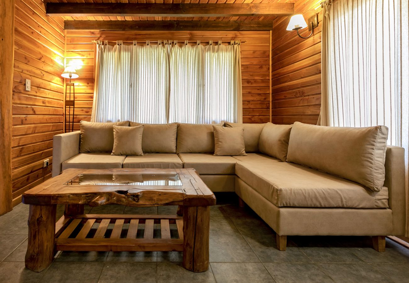 Casa em Villa La Angostura - Neculman