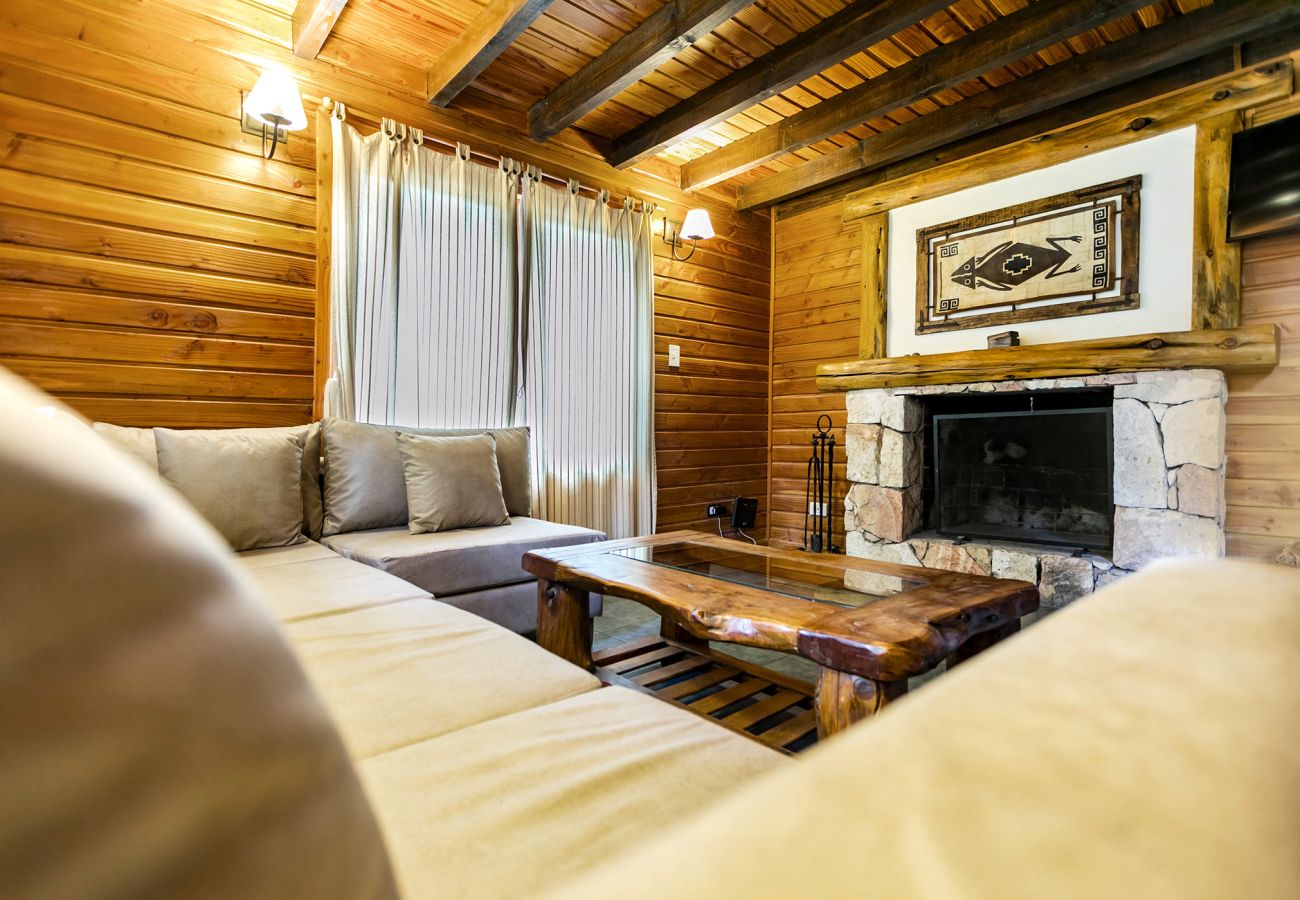 Casa em Villa La Angostura - Neculman