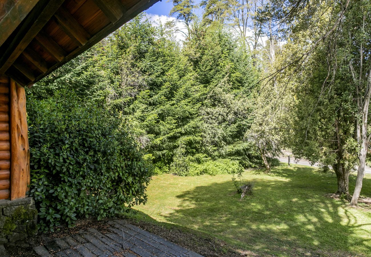 Casa em Villa La Angostura - Neculman