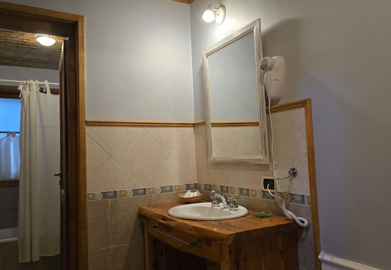 Apart-hotel em Villa La Angostura - Altos de Antilhue 4 | Apart Hotel con vistas al bosque