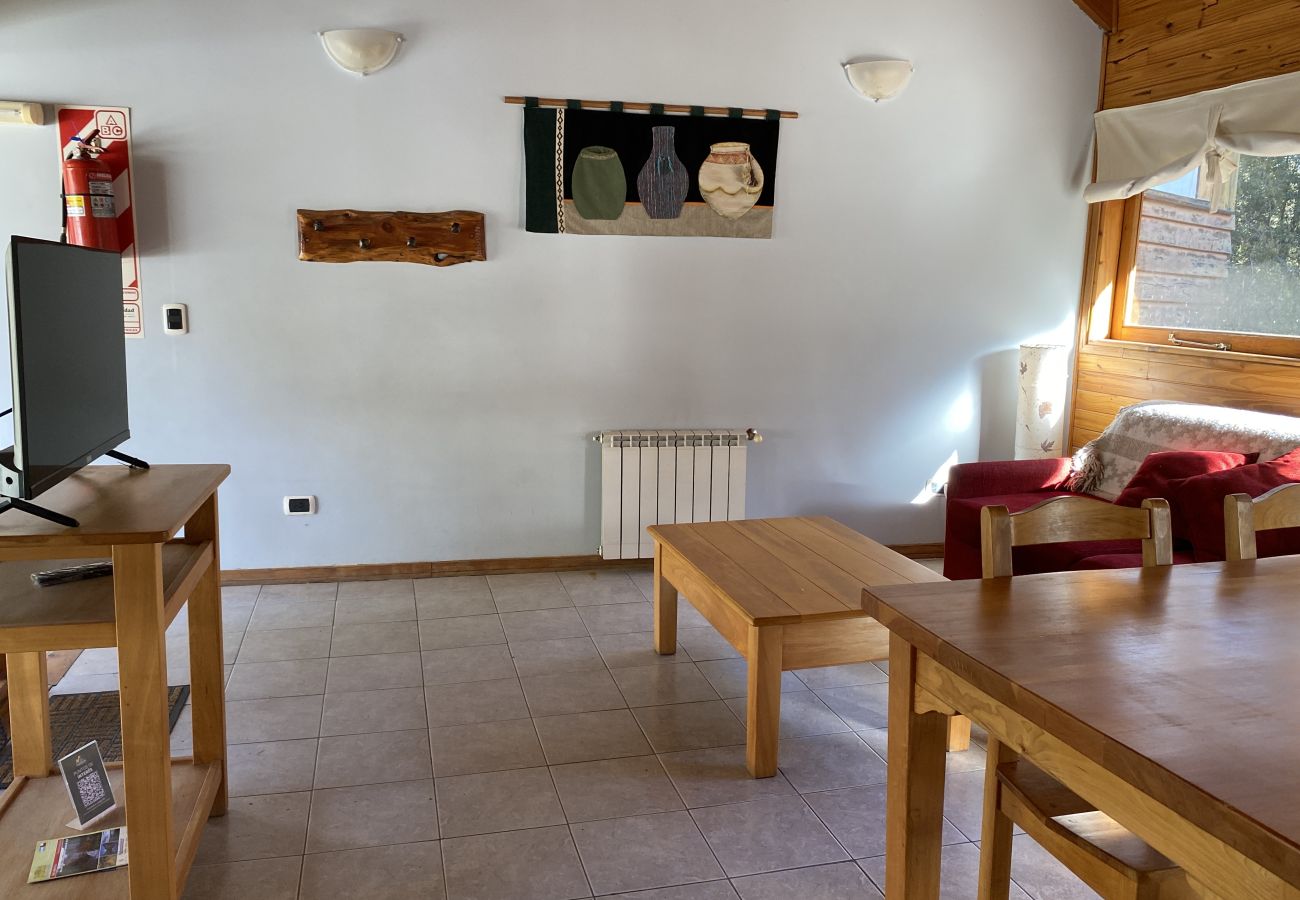Apart-hotel em Villa La Angostura - Altos de Antilhue 3 | Apart Hotel con vistas a los cerros
